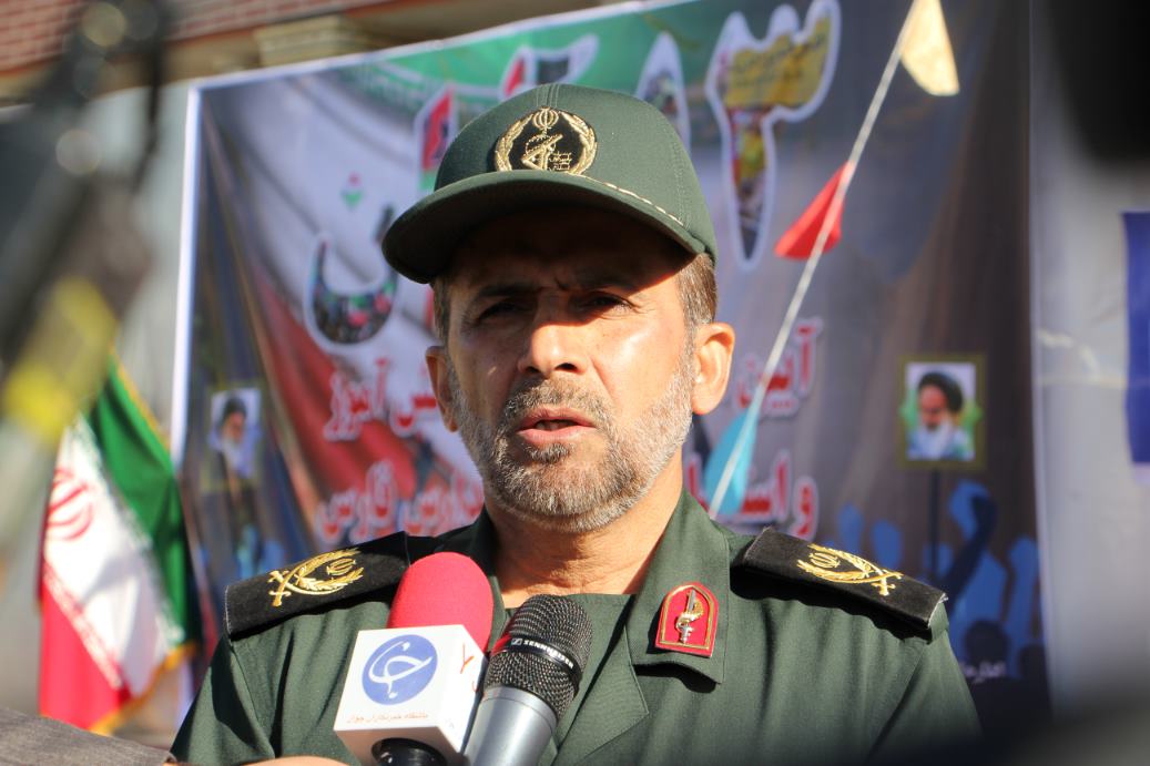 لزوم آگاهی بخشی و تقویت استکبارستیزی در نسل جدید انقلاب