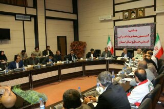 خسارت افزون بر ۸۴ میلیارد ریالی سرقت علائم ایمنی در جاده&zwnj;های سیستان و بلوچستان