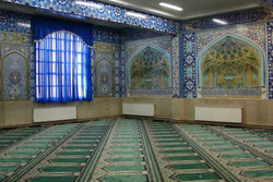 توجه ویژه به فضای نمازخانه&zwnj;ها در مجتمع&zwnj;های خدماتی رفاهی