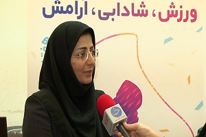 سرطان در کمین بانوان کم تحرک