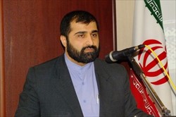 یحیی جعفری رئیس محاکم کل استان تهران شد