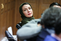 پشت صحنه سریال «خانه امن»