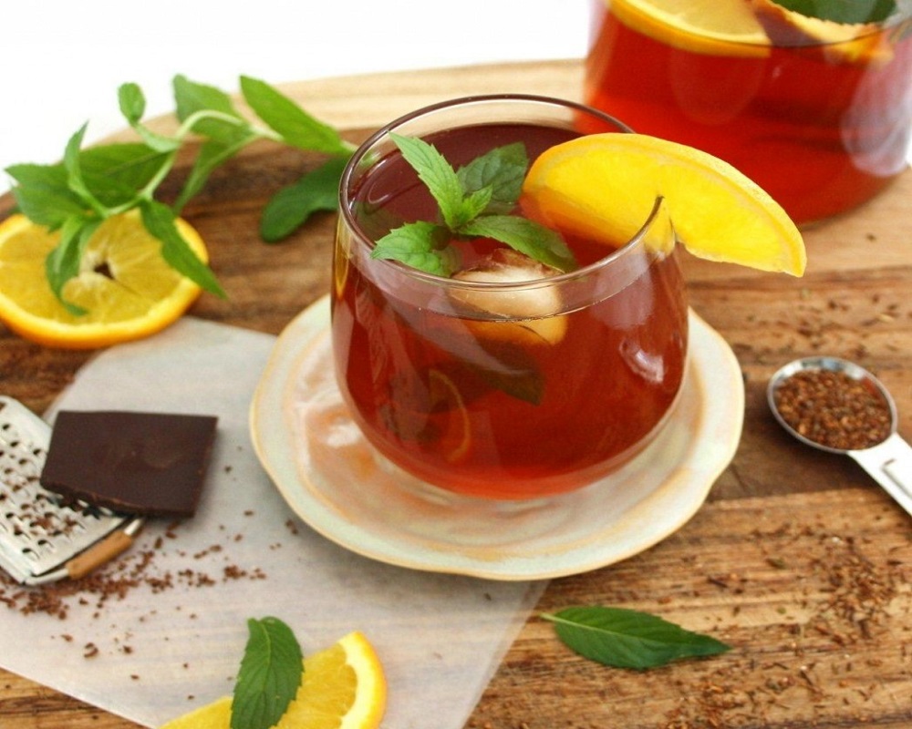 خواب آلودگی فصل پاییز را با این دمنوش&zwnj;ها فراموش کنید.