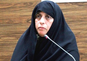 هرچقدر بانوان در خانواده سالم‌تر و شاداب‌تر باشند، حال جامعه بهتر است