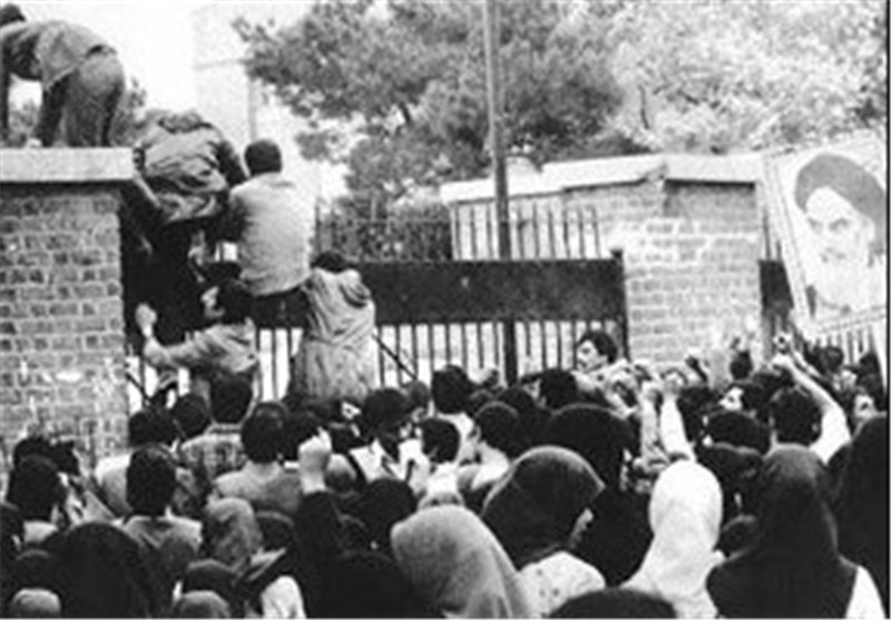 پاسخ به ۸ شبهه درباره تسخیر لانه جاسوسی آمریکا