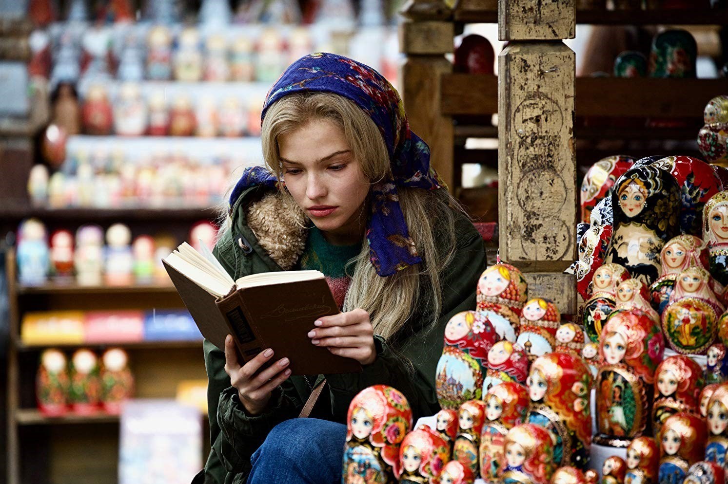 تلاش شرم&zwnj;آور برای حراج پرستو&zwnj;های جاسوس! + تصاویر
