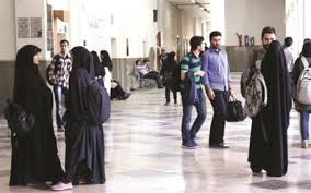 نبود برنامه آموزشی برای شناساندن مواد مخدر به دانشجویان