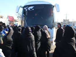 گامی برای برآورده شدن آرزوی زیارت نیازمندان برداریم
