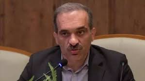 صادقیان: تیم تراکتور، انرژی به لیگ ترزیق کرده است/ از ۸۰ هزار هوادار، فقط ۷ نفر دستگیر شدند