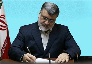 قدردانی استاندار خراسان جنوبی از حضور پرشور مردم در راهپیمایی ۱۳ آبان