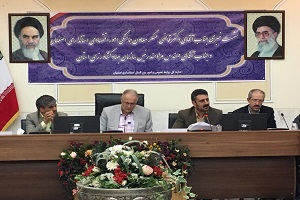 کاهش زمان صدور مجوز‌ها در بخش کشاورزی