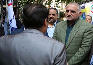 فرهنگ سازی و آموزش باید در راس فعالیت‌ها قرار گیرد