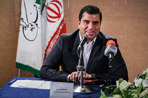از اعمال نفوذ برای انتخاب فیلمی استفاده نکردم/ امسال حدود نیمی از اعتبار جشنواره را داشتیم