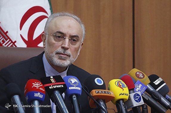 صالحی