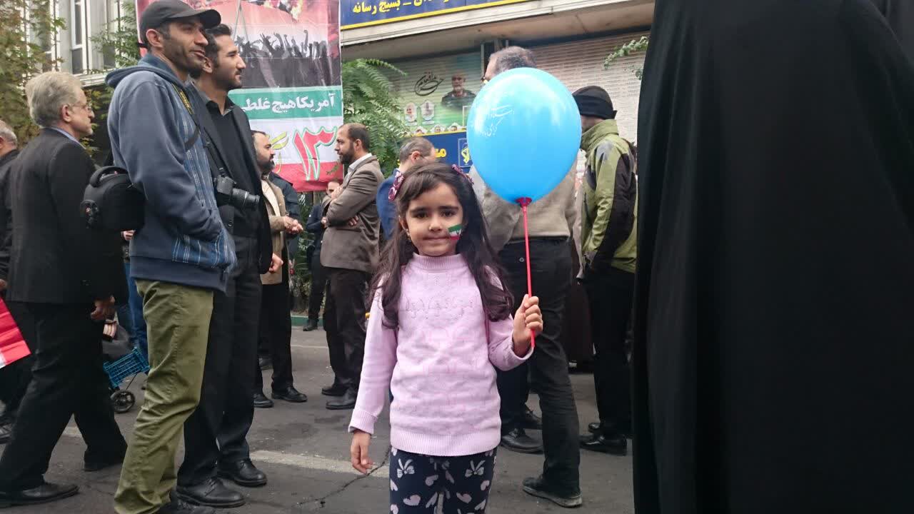 فسقلی&zwnj;های انقلابی