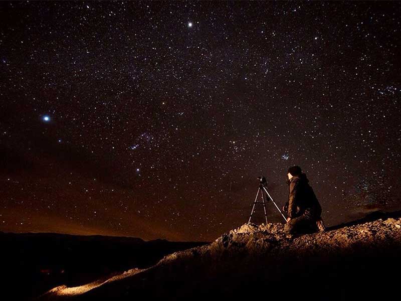 ستاره&zwnj;ها در کدام شهرها به ما پشمک می&zwnj;زنند؟