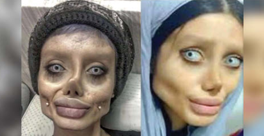 بکش و خوشگلم کن&zwnj;های جهانی!