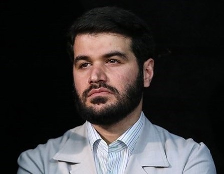 میثم مطیعی