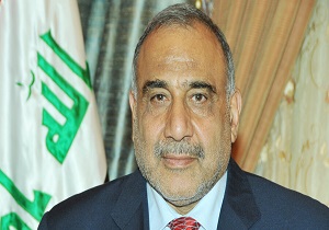 ائتلاف سائرون از تکمیل شدن پرونده استیضاح عادل عبدالمهدی خبر داد