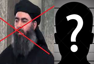 تحت تعقیب&zwnj;ترین مجرمان دنیا بعد البغدادی را بشناسید