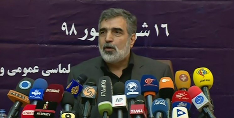 برگی دیگر از کاهش تعهدات کشورمان در قبال بی عملی اروپا ورق خورد/ گام چهارم ایران