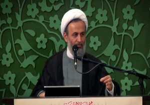 خیانت به یک انسان این است که به او نگوییم دشمن دارد/ چرا در آموزش و پرورش، مثل بنی&zwnj;امیه دین را آموزش می&zwnj;دهیم؟ + فیلم