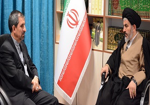 زمینه‌های مشترک همکاری آذربایجان غربی با نخجوان تقویت گردد
