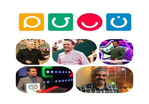 &laquo;شبکه نسیم&raquo;، انتخاب نخست بینندگان برای تماشای برنامه&zwnj;های طنز و سرگرمی
