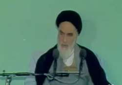 کارگران و دهقانان، مدیران جامعه انسانیت‌ + فیلم