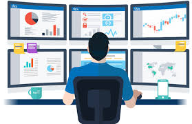 استخدام کارشناس NOC در یک شرکت معتبر