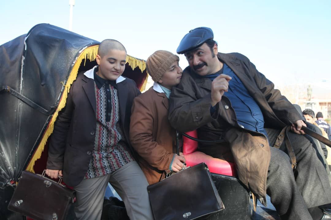 تهیه کننده