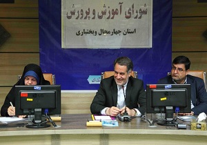 اجرای سند تحول بنیادین باید اولویت اصلی آموزش و پرورش باشد
