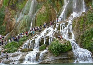 بازدید بیش از ۱۰۰ هزار گردشگر از مناطق تحت مدیریت و زیستگاه‌های حساس لرستان