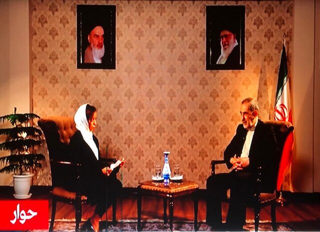 به فرانسه هم اعتمادی نداریم/ایران در امور داخلی هیچ کشوری از جمله عراق و لبنان دخالت نمی&zwnj;کندولایتی