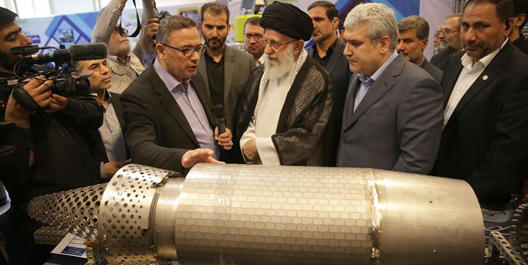 مشخصات و ویژگی&zwnj;های نخستین موتور &laquo;رم&zwnj;جت&raquo; ایرانی + تصاویر