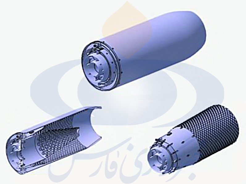 مشخصات و ویژگی&zwnj;های نخستین موتور &laquo;رم&zwnj;جت&raquo; ایرانی + تصاویر