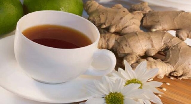 ۵ دمنوش ساده برای سم&zwnj;زدایی از ریه