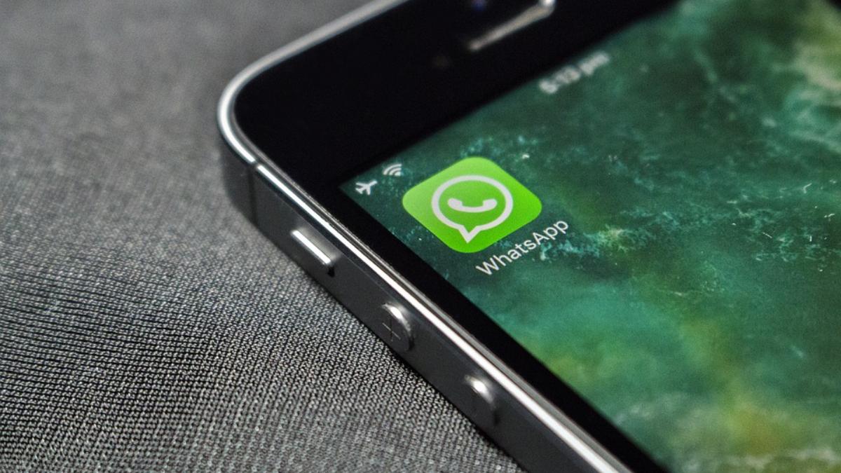 توسعه حالت تاریک در واتس&zwnj;اپ هماهنگ با سیستم عامل iOS