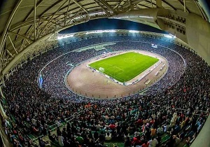 فرماندار بصره برای بازی ایران با عراق تضمین داد