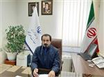 «امین جیران» به عنوان رئیس اداره روابط عمومی معاونت امور مجلس ریاست جمهوری منصوب شد