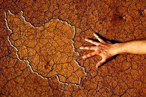 چه آینده ای در انتظار منابع آب زیر زمینی ایران است؟/ معضل ایران کمبود آب نیست