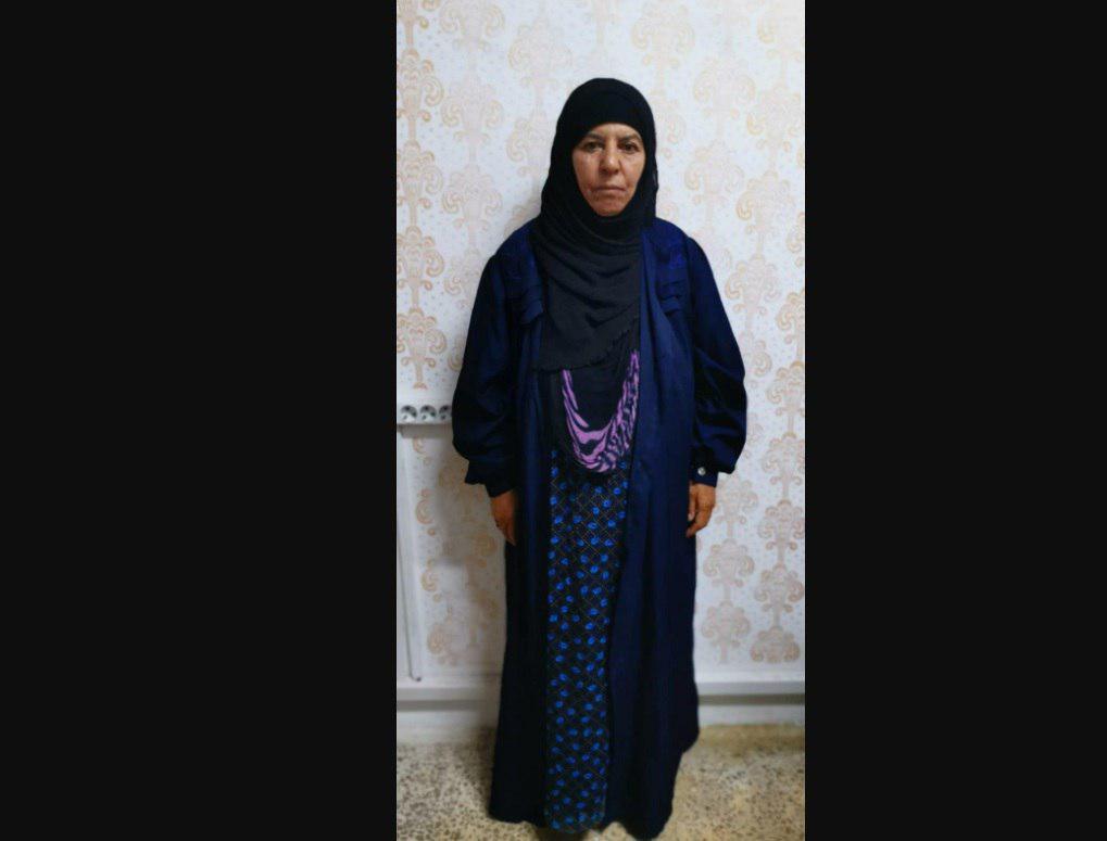 ترکیه: خواهر ابوبکر بغدادی را دستگیر کردیم