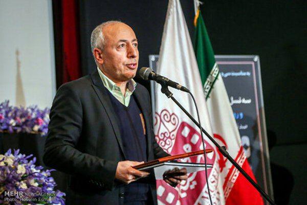 دوبلور پیشکسوت درگذشت/ مراسم تشییع فردا برگزار می شود