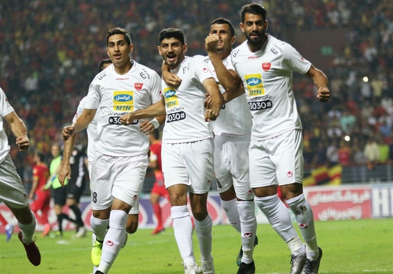 پنجعلی: پرسپولیس سه امتیاز به موقع و حساسی را گرفت