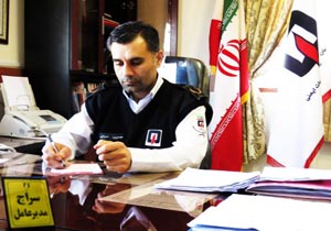 توصیه‌های آتش نشانی بهشهر در مواقع سیلاب