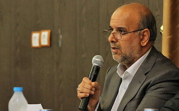 طالقانی: ویلموتس از ایران پول گرفته و نمی&zwnj;تواند قراردادش را فسخ کند