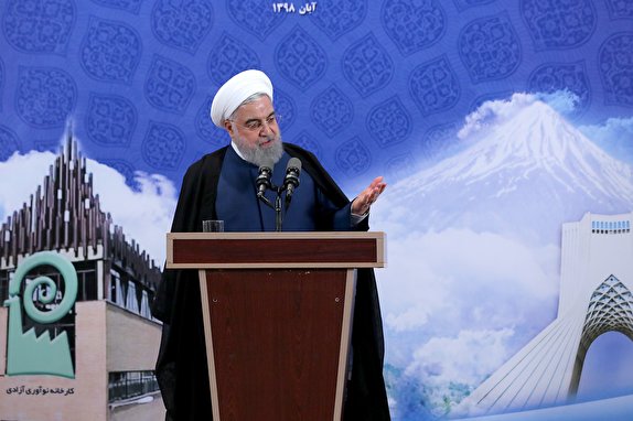 کارخانه نوآوری تحول بزرگی است/ گام چهارم کاهش تعهدات برجامی از فردا آغاز می&zwnj;شود