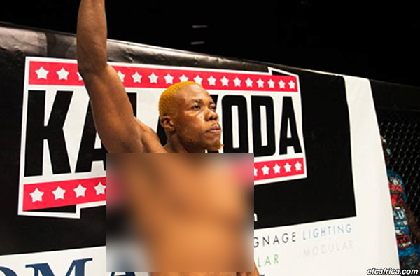 مشهورترین مبارزان MMA که در رینگ کشته شدند + تصاویر مشهورترین مبارزان MMA که در رینگ کشته شدند + تصاویر