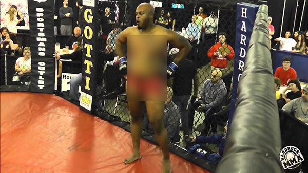 مشهورترین مبارزان MMA که در رینگ کشته شدند + تصاویر مشهورترین مبارزان MMA که در رینگ کشته شدند + تصاویر