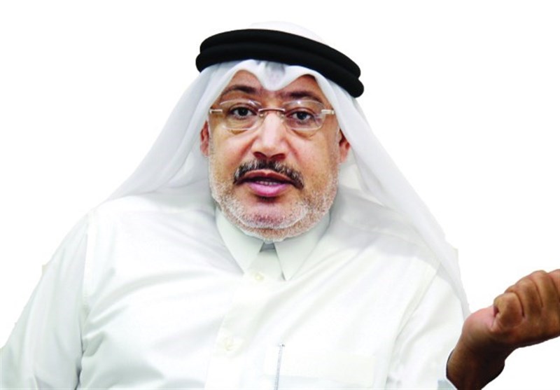 بازیکن پیشین تیم ملی قطر: پورعلیگنجی باید از العربی کنار گذاشته شود بازیکن پیشین تیم ملی قطر: پورعلیگنجی باید از العربی کنار گذاشته شود